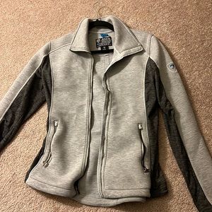 Kuhl mountain jacket